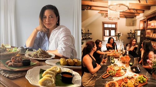 From Malaika Arora To Shilpa Shetty: New Celebrity Restaurants Worth Visiting